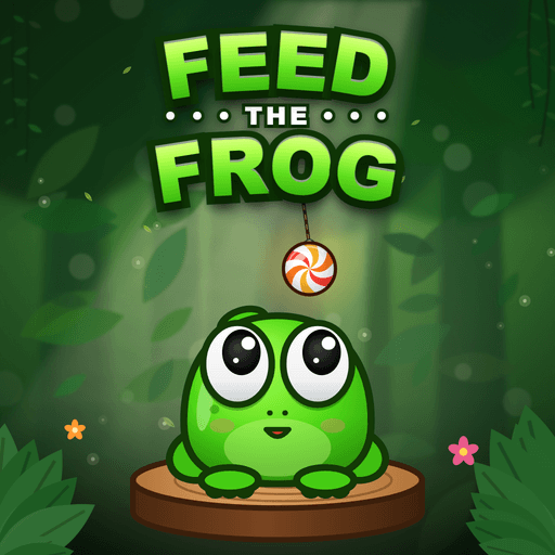 Feed the Frog