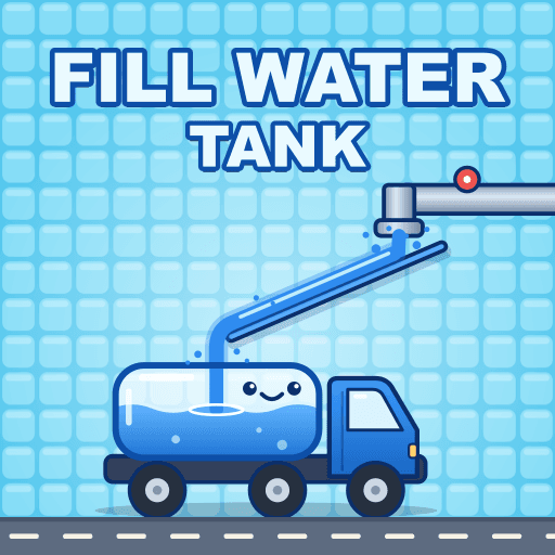 Fill Water Tank