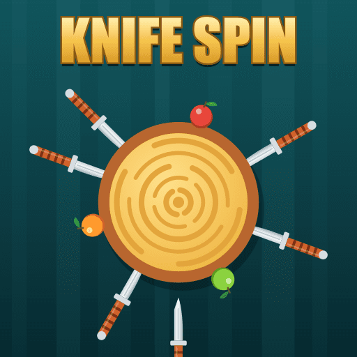 Knife Spin
