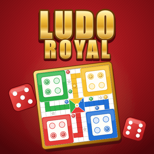 Ludo Royal