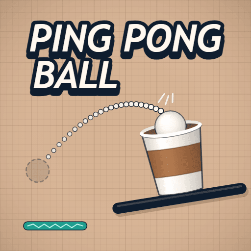 Ping Pong Ball