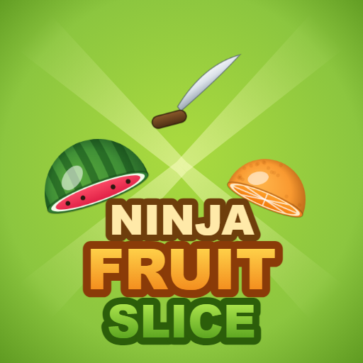 Ninja Fruit Slice
